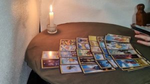 Таро расклад что ждет до конца этой недели?