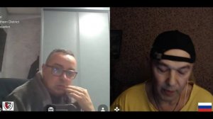 "Да вы махровый антисемит"-сказал штопанный... русофоб