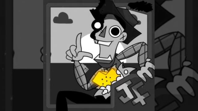 ДРУГ ВНУТРИ МЕНЯ (Песня от JF Voice) смотреть онлайн