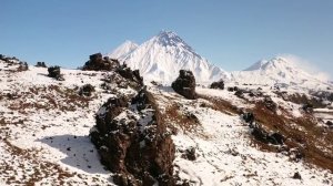 Камчатка, осознание и принятие...