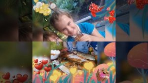 Мой день рождения ♥️