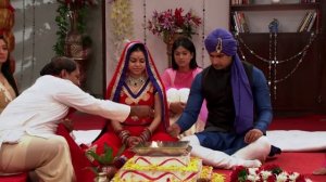 Любимый зять 124 серия (сериал, 2015)