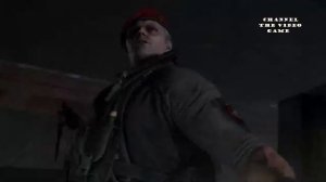 The Last of Us Remastered