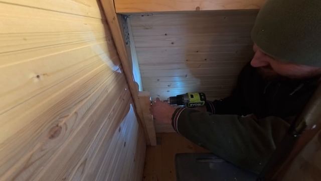 ВОТ ЧТО СЛУЧИЛОСЬ С ПРУДОМ В ЛЕСУ ЗА ШЕСТЬ МЕСЯЦЕВ! СВОЙ ВОДОЕМ С РАКАМИ и РЫБОЙ  ТАЕЖНЫЙ ДВОР