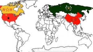Вселенная рутуберов 2.0 2 серия (РП)