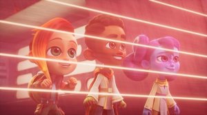 Звёздные войны: Приключения юных джедаев 2 сезон 23 серия (мультсериал, 2022)