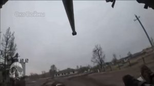 СВО, хроника.