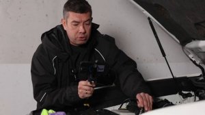 Toyota Land Cruiser из Грузии - Цена Ошибки 7.000.000р!.