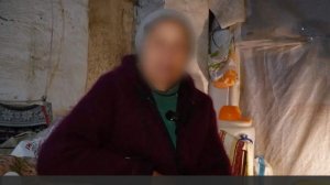 Жительница Красноармейска рассказала о притеснениях русскоговорящего населения ВСУ