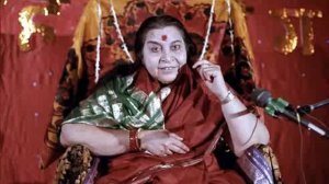 17.05.1980 г. "Подготовка к становлению". Беседа Шри Матаджи с йогами. Часть 2