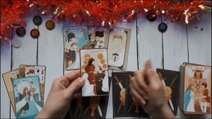 РАК ♋ ТАРО ПРОГНОЗ НА ЯНВАРЬ 2026 ✨