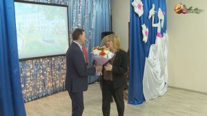 Семейный центр «Маяк» в Серпухове отпраздновал свой юбилей