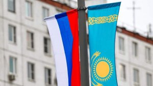 Токаев назвал 2025 год успешным для отношений России и Казахстана