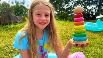 Лайк Настя, 2 сезон, 223 серия смотреть онлайн