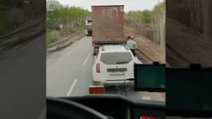 Очень полезный совет для всех автомобилистов. Используйте его и не забывайте.