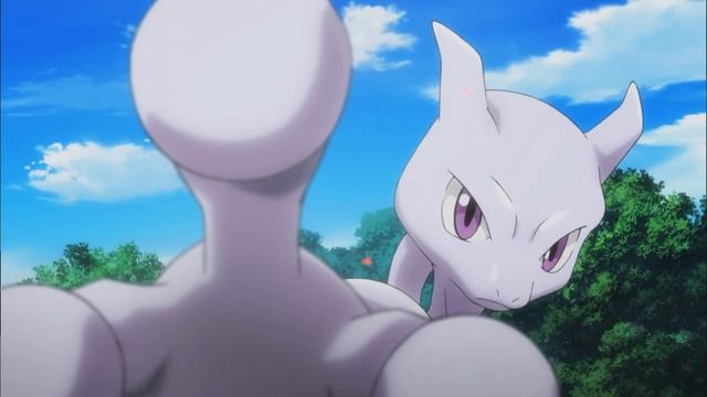 Pokémon the Movie： Genesect and the Legend Awakened Trailer смотреть онлайн