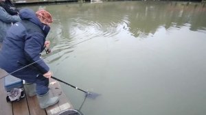 Блесна Спартак