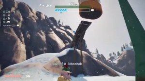 Стрим RV There Yet #2