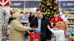 В ГД предложили усилить контроль за повышением цен перед Новым годом