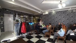 Собрание ГСК-7. Итоги года и планы на 2026 год