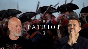 Патриот, часть 3: особенности и проблемы континентальной армии