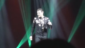 Юрий Шатунов  - "И шли дожди".  Пермь 2020 год.