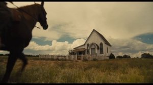 Грехи Запада — Русский трейлер (Дубляж, 2026)