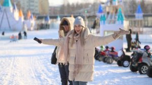 Хрустальная сказка_Иркутск