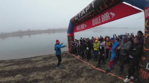 Забег Берег 21-12-2025