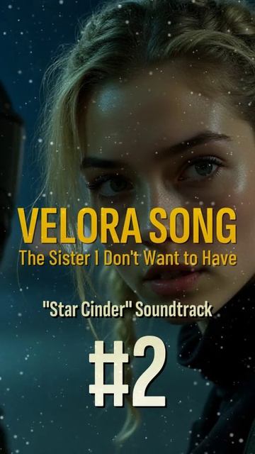 The Sister I Don't Want to Have (Сестра, которую я не желаю знать) - Велора - шорт #2 смотреть онлайн