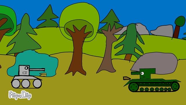 Танкомульт 1 смотреть онлайн