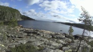 Никольская губа