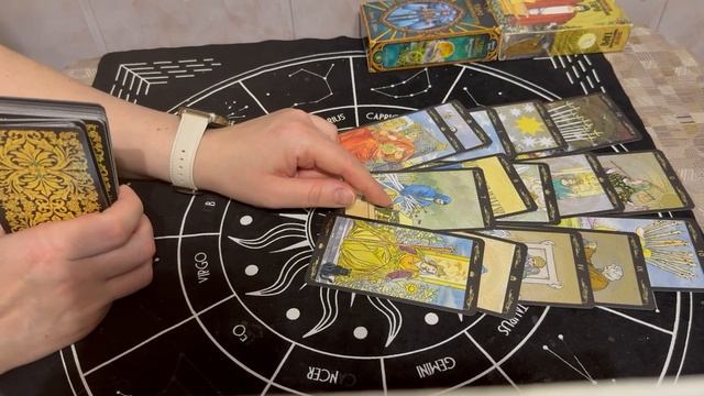 РАСКЛАД ДЛЯ МУЖЧИН 💯 ПРОГНОЗ ВАШИХ ОТНОШЕНИЙ НА 3-6 МЕСЯЦЕВ! смотреть онлайн