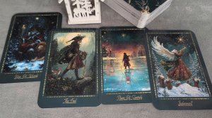 Козероги ♑ неделя с 29 декабря по 04 января 🎊🎄🎄🎄