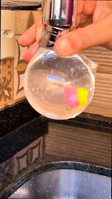 Водяной шарик смотреть онлайн