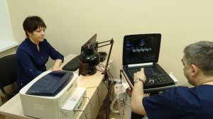 Кардиоцентр 19.12.2025