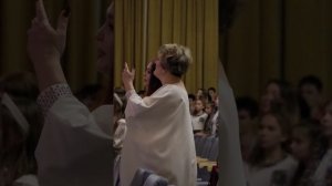 Новые голоса сибири фильм о финальном этапе конкурса 13.12.2025