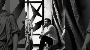 Человек. Версия 2. Музыкальная композиция на стихи Андрея Субботина