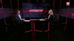 Интервью 24. Арсений Козловский. Выпуск 22.12.25