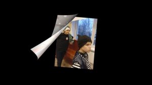 Взгляд из-за кулис!