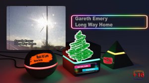 Gareth Emery _ Long Way Home.   16+