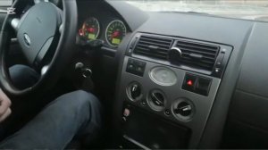 форд мондео 3