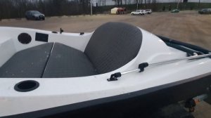 лодочка Тесла нерегистрат. Зеленоград Москва 2025 год обзор