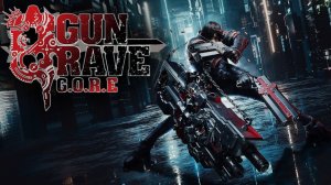 Gun Rave Gore\ первый взгляд \ Xbox Series X