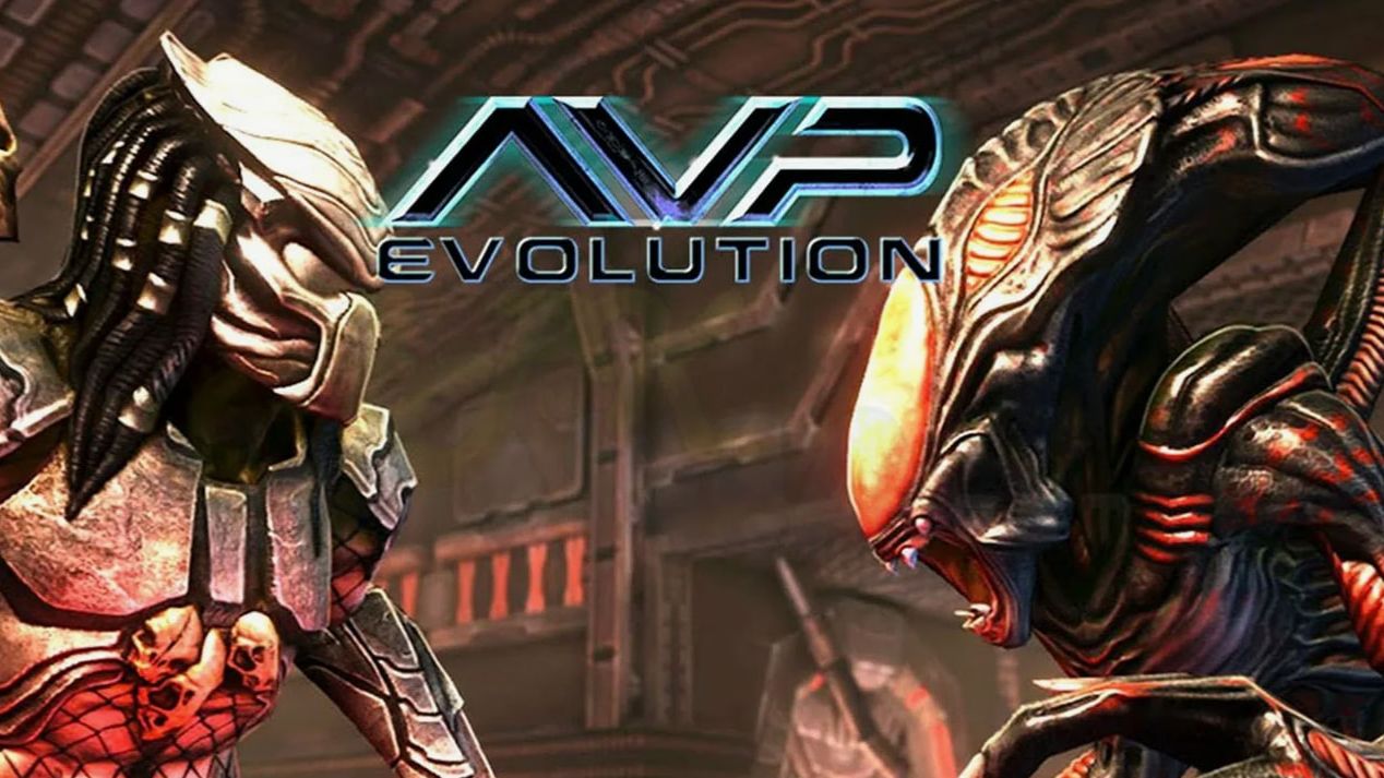 AVP: Evolution (Alien vs. Predator: Evolution) - Alien Mission 4 - Alien Instincts смотреть онлайн