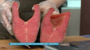 Ярмарка "От Абхазии до Камчатки" открыта в Тау Галерее до 28 декабря