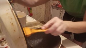 Хрустящие вафли трубочки рецепт