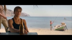 Terminator_ Enter Sarah_Dark Fate (Music from the Motion Picture by Tom Holkenborg)_