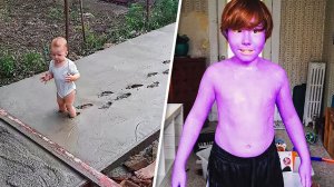 ТЕРПЕНИЕ НА ГРАНИ! 11 случаев с детьми, которые вы не забудете