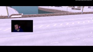 Зимний Предновогодний Стрим За Миллионы Баксов В NEXT RP Games